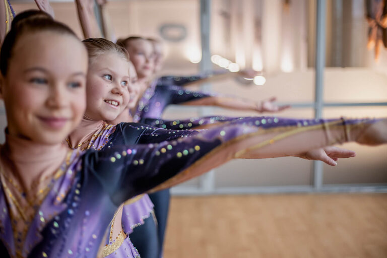 Sportlov – Hiihtoloma 2026