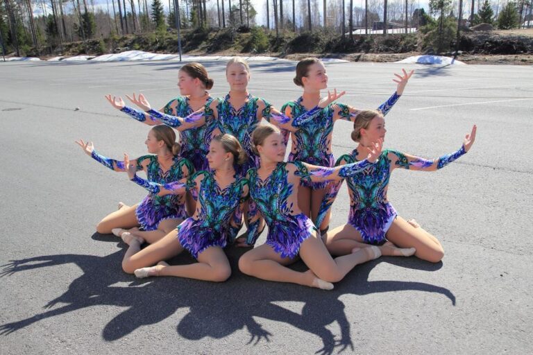 Truppförälder i JKG