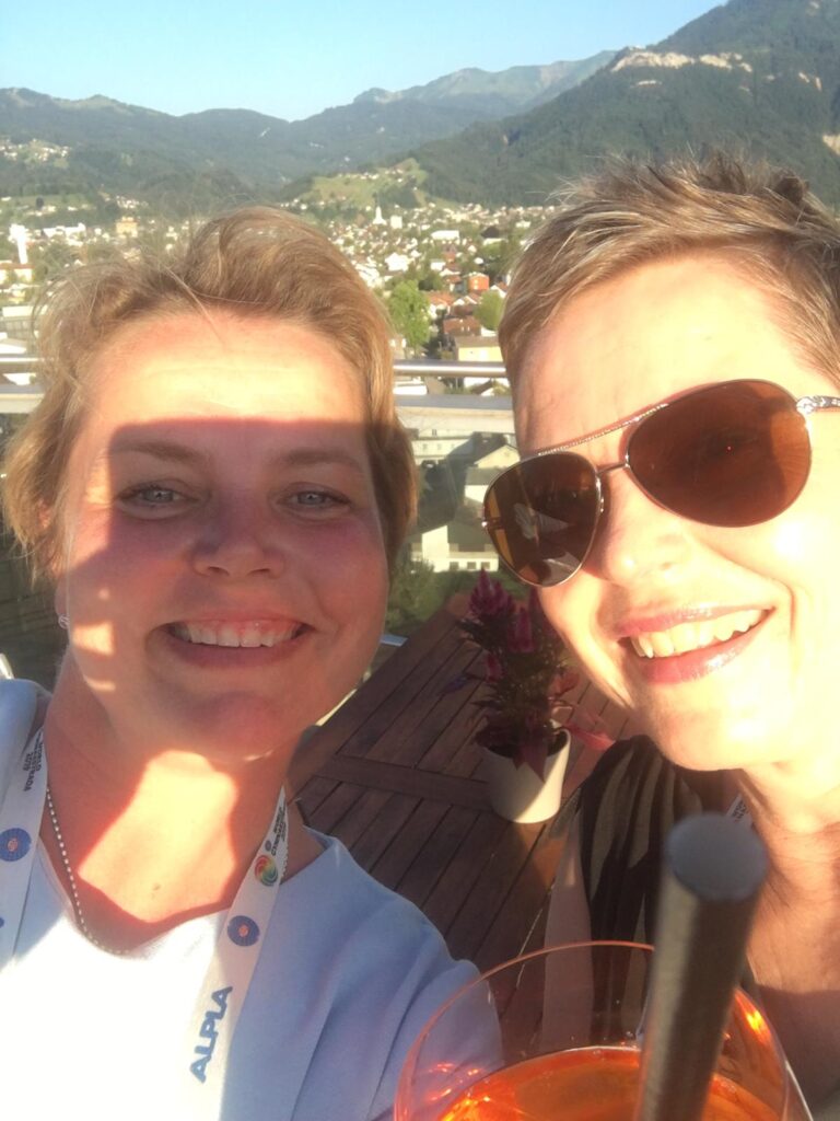 JKG Kärnvärden: SUND