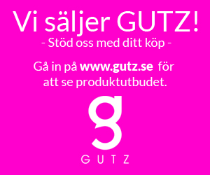 JKG säljer Gutz!