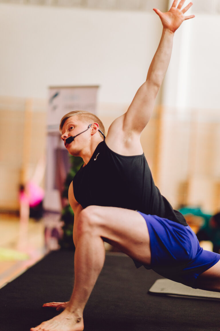 JKG träning i december