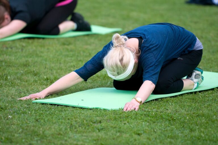 Vuxengrupper pausar t.o.m 28.2.2021