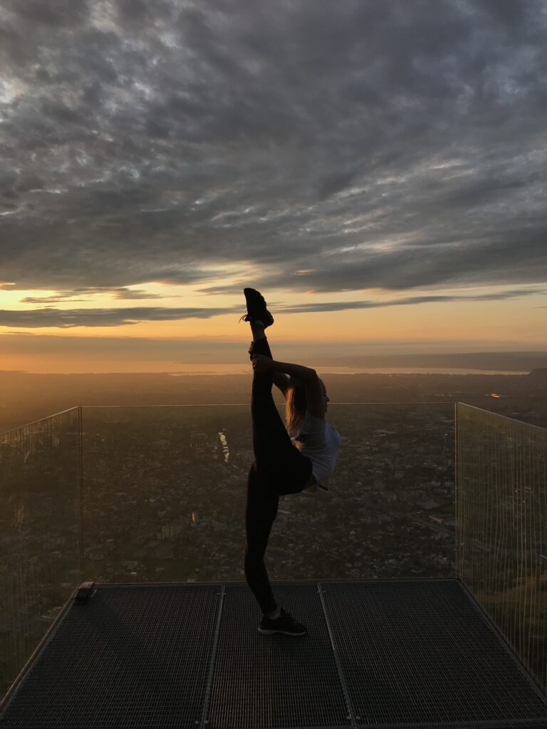 Trupp träningsdag 5.9