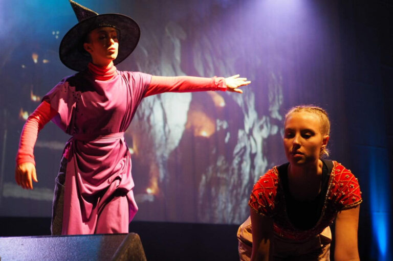 JKG Kärnvärden: AKTIV