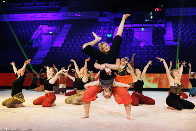 Din feedforward är viktig!