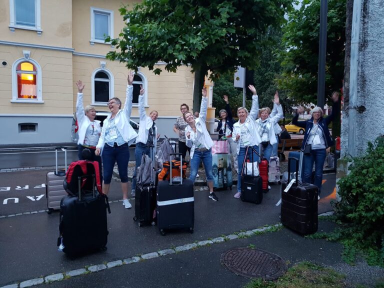 JKG till Riccione 2022