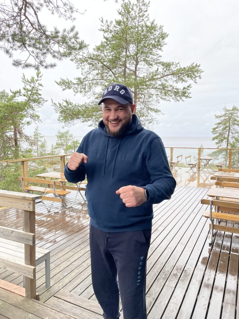 JKGn toiminta alkaa 28.8