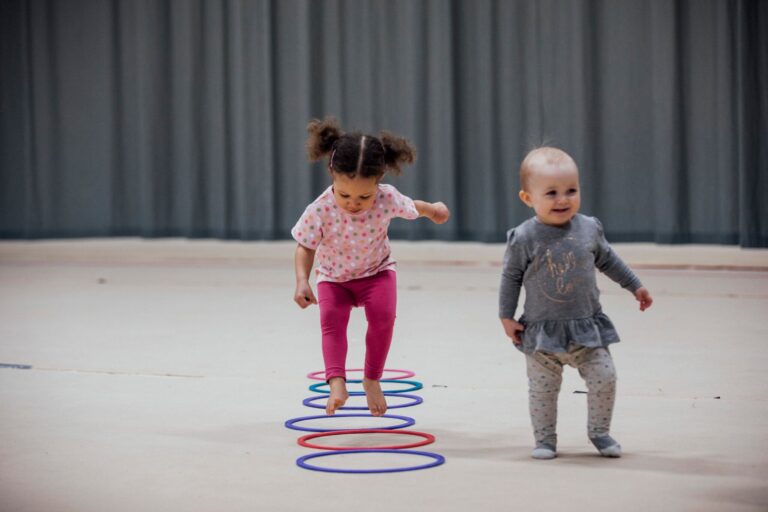 Samspel och samarbete i föreningsliv