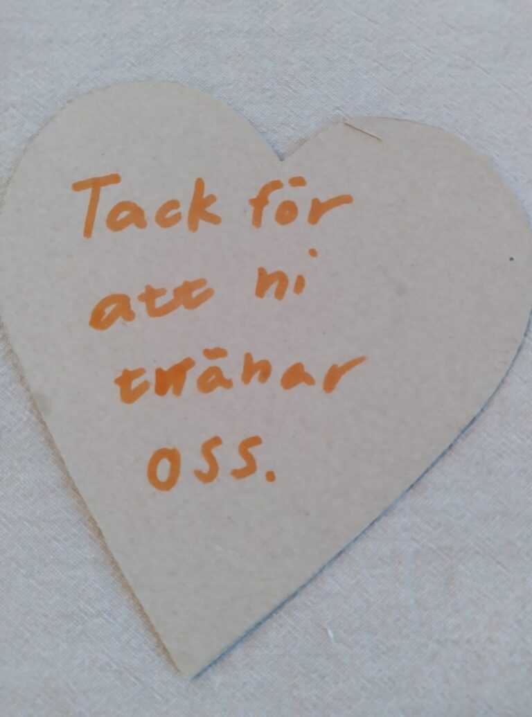 Terminstart 25.1 med restriktioner