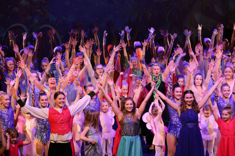 Välkommen på vårfest 7.5.2018!