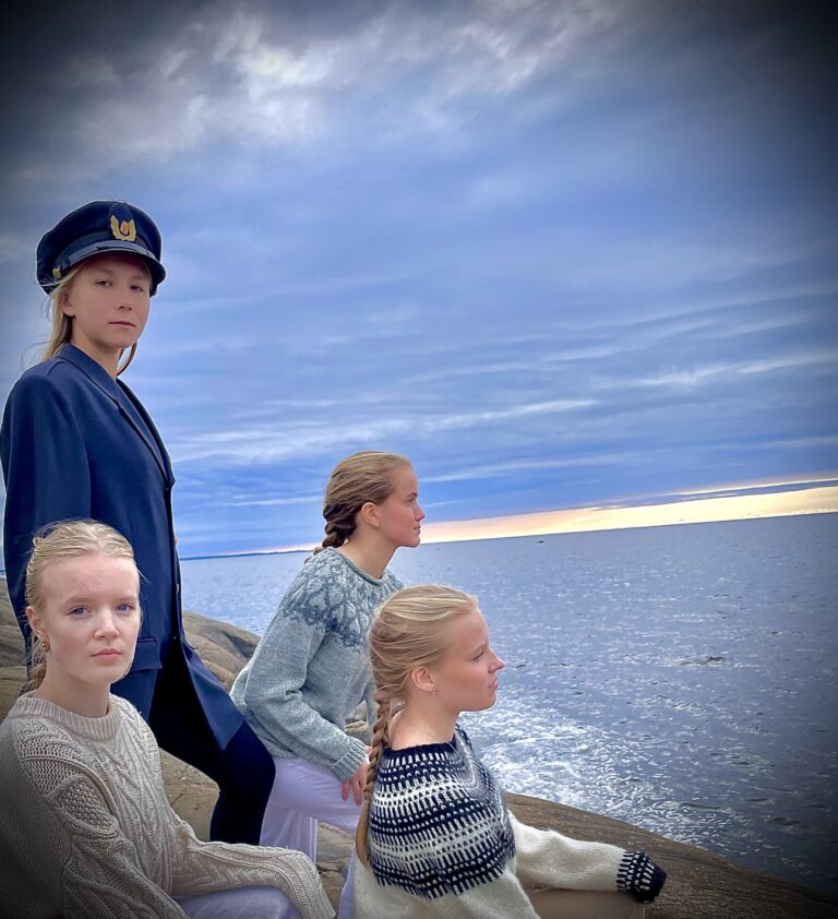 Equity Dansföreställning 2024