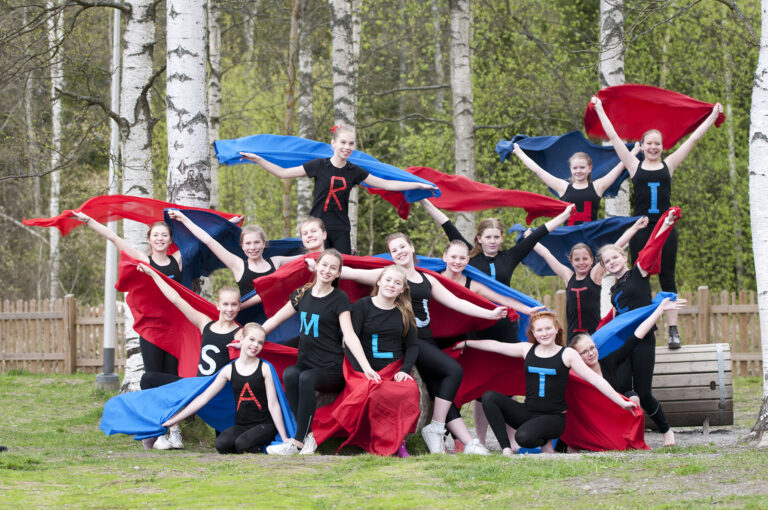 Viktiga datum i augusti