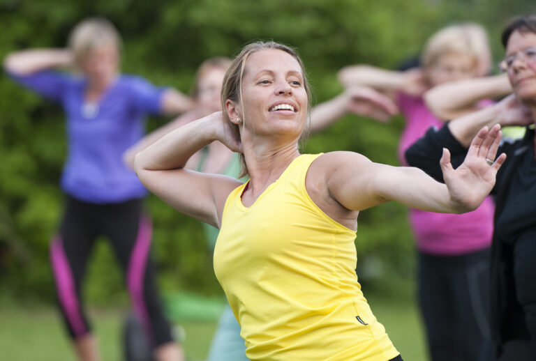 Ordförandes tack – Årsmötet 2017