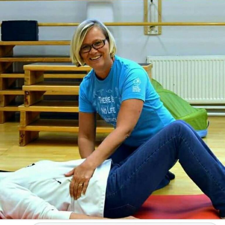 Barn, stress och avslappning