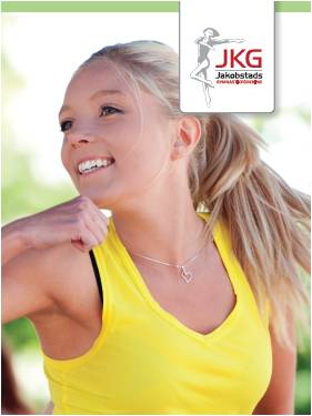 Ny broschyr Hösten 2012