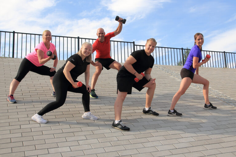 Höstlovskampanj 2023: Kom med till halva avgiften!