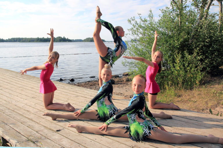 Tack för din feedforward!