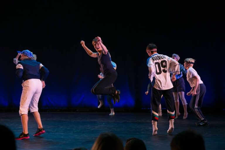 Övningar till Finland 100 år