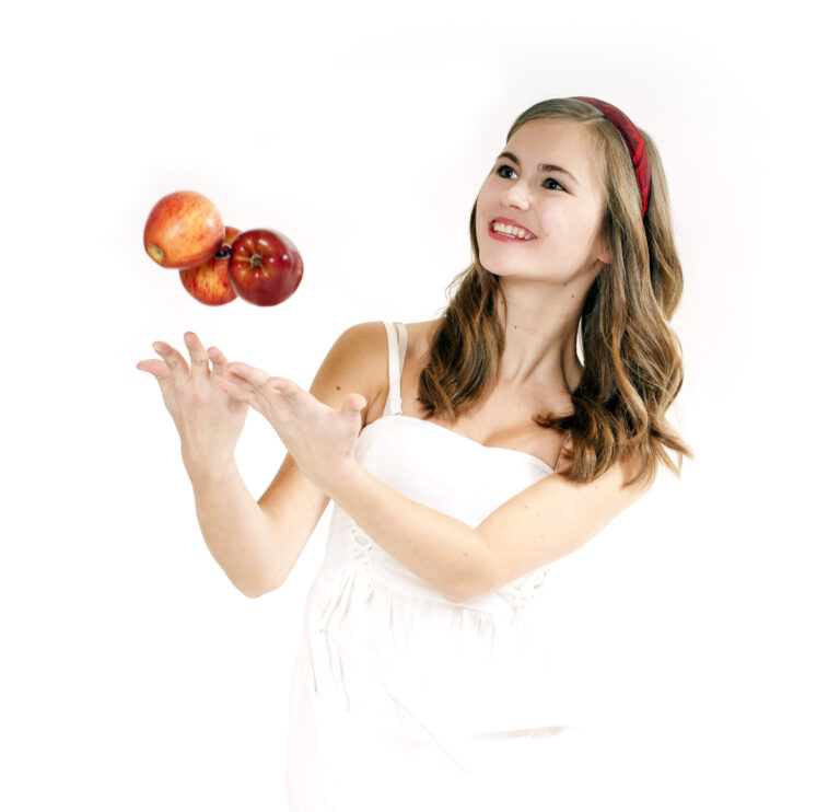 Dansteater Snövit 9.2