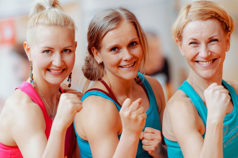 En frisk mun – en frisk kropp