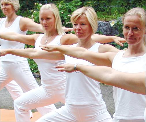 Motionskampanj MOVES