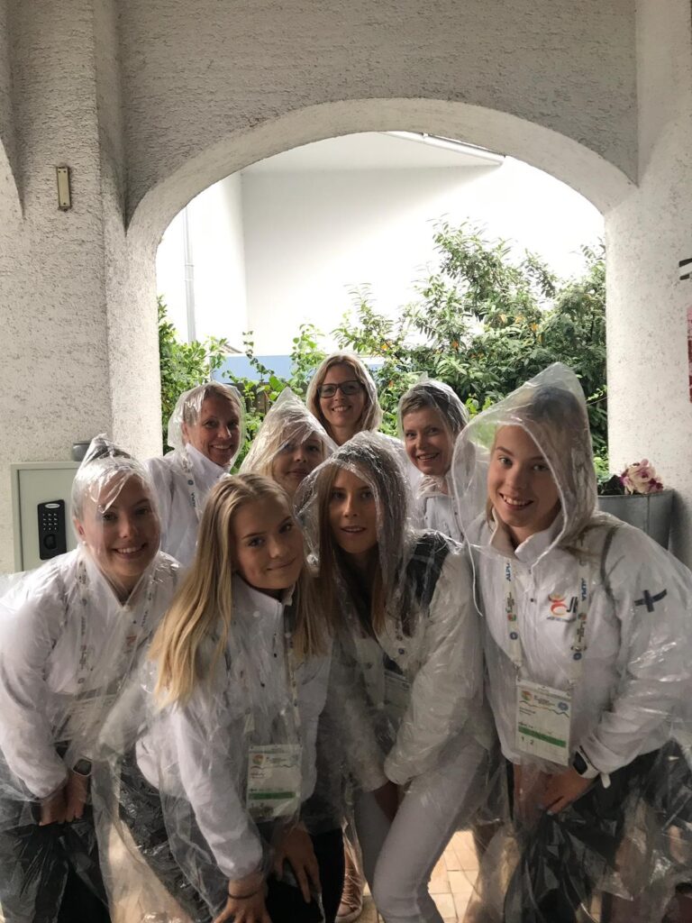 FSG Festival Närpes 2020