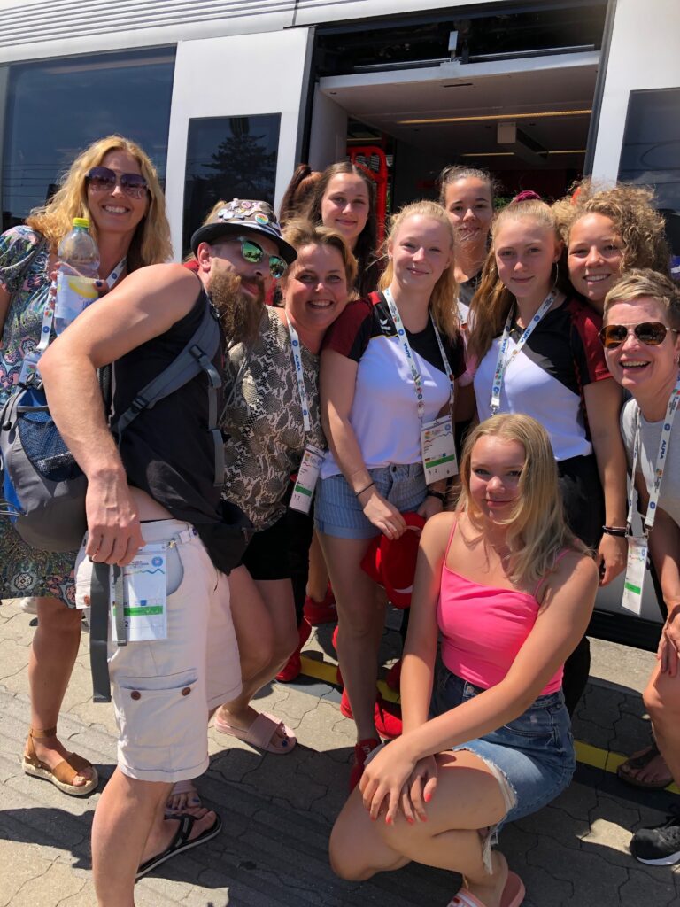 Info om FSG Festival