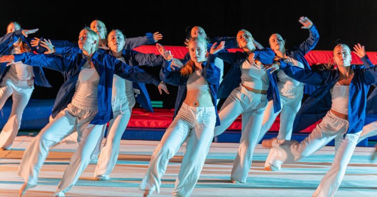 JKG på Jakobs Dagar 2024