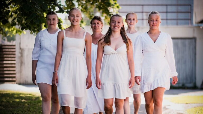 Jakobs Dagar – Jaakon päivät 2025