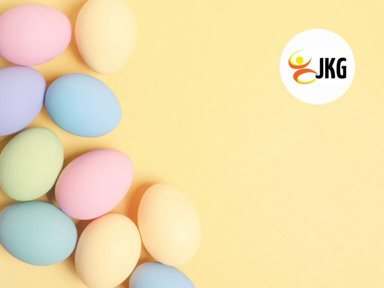 Påsk – Pääsiäinen 2026