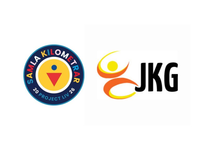 Samla kilometrar-kampanjen